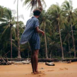 Galería: Conozca la magia y el encanto de Buenaventura y el pacífico colombiano