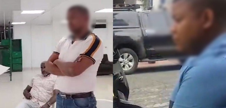 Cae banda que enviaba drogas desde Buenaventura hacia Europa