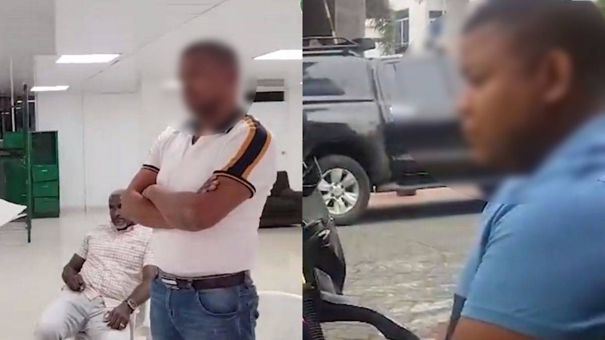 Cárcel para banda que se dedicaba al desplazamiento forzado en Cali