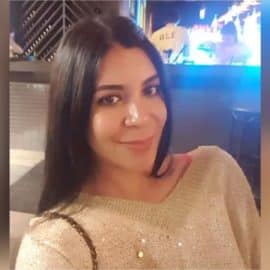 Una caleña fue víctima de feminicidio en España: Su expareja es el principal sospechoso