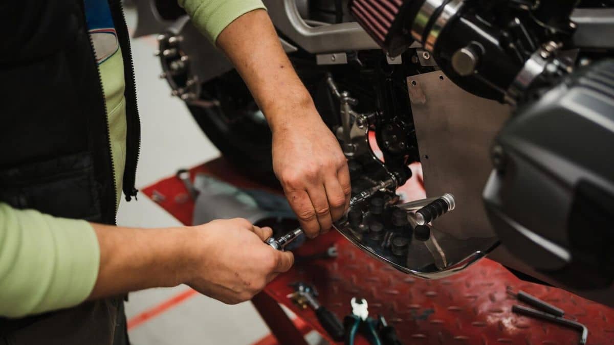 ¿Cuánto dinero se ahorraría con una moto eléctrica?