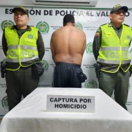 Capturan a hombre señalado del crimen de su madre en el oriente de Cali