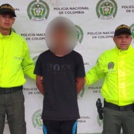 Capturan a presunto responsable del crimen de una persona de la comunidad LGTBIQ+