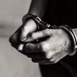 Capturan a sospechoso de asesinar a una mujer colombiana y su hija en EE UU
