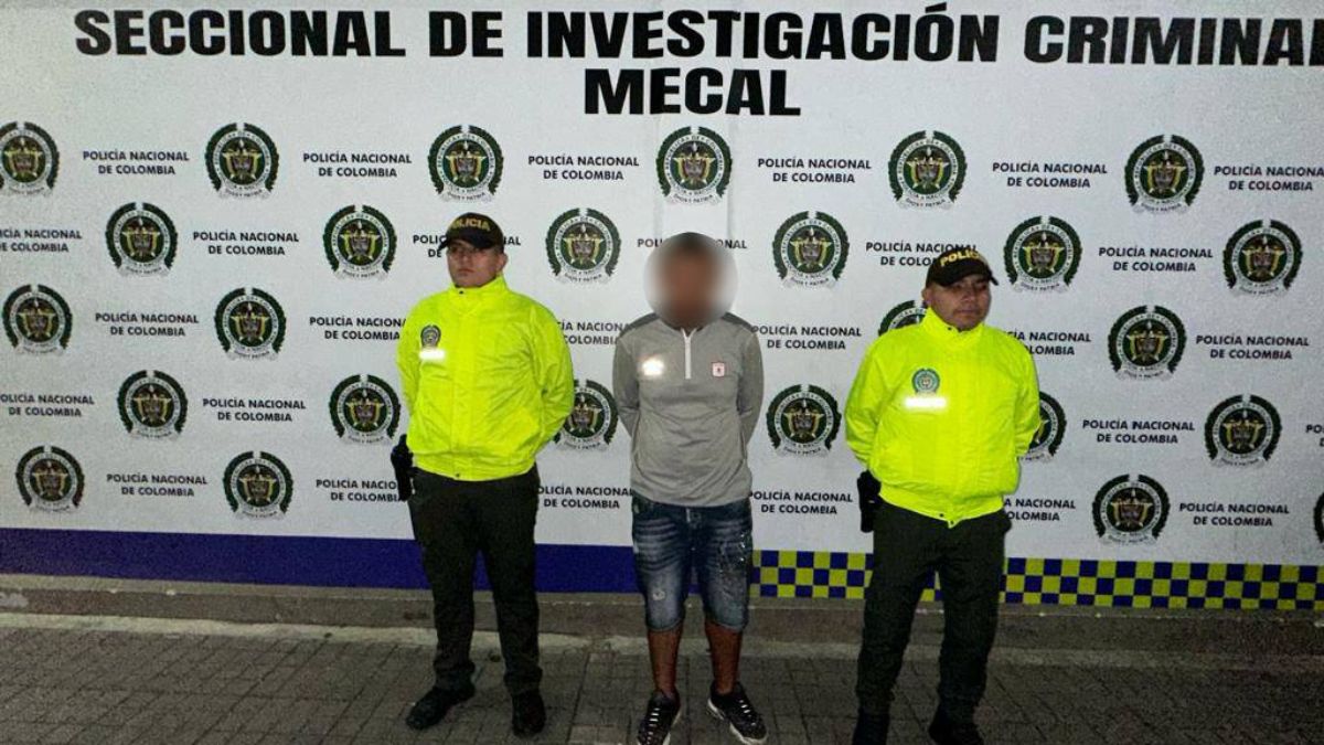 Policía desarticuló dos bandas dedicadas al tráfico de drogas en tres comunas de Cali