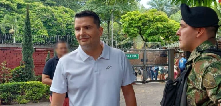 Capturan a presunto integrante de la red internacional ‘Los Yiyos’