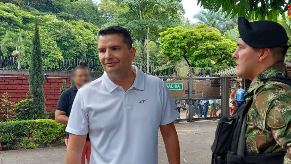 Capturan a presunto integrante de la red internacional ‘Los Yiyos’