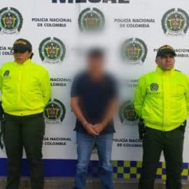 Capturan al 'Zar' de las tarjetas: Uno de los delincuentes más buscados de Cali