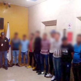 Cárcel para 10 militares por el crimen de un campesino en el Cauca