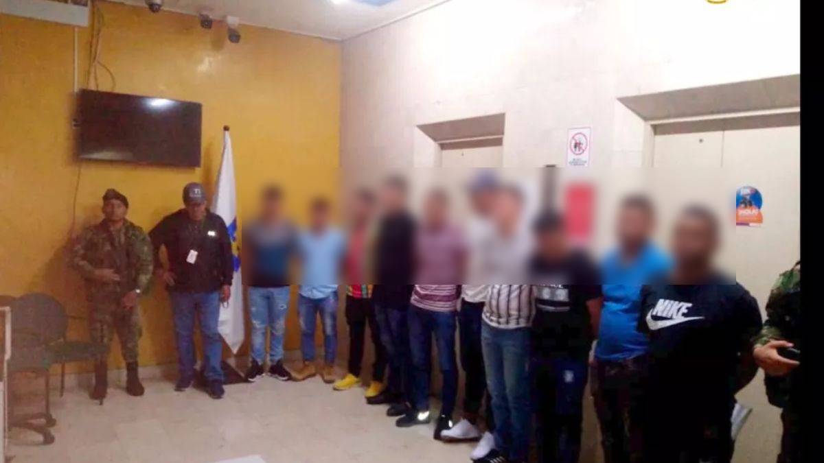 Cárcel para 10 militares por el crimen de un campesino en el Cauca