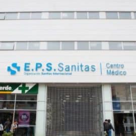Caso Sanitas y Cruz Verde: Contraloría toma cartas en el asunto