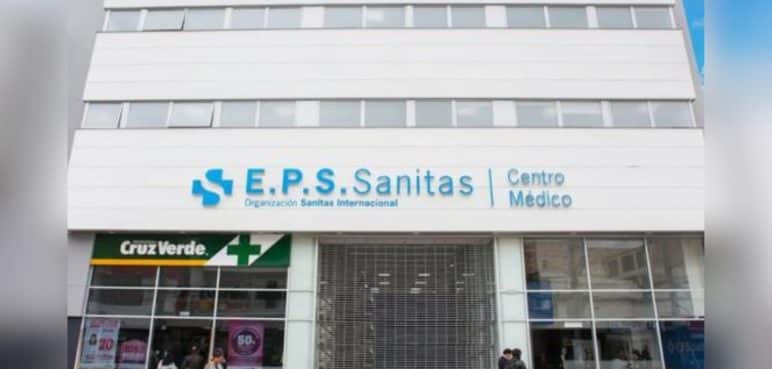 Caso Sanitas y Cruz Verde: Contraloría toma cartas en el asunto