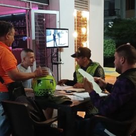 Cerca de 67 establecimientos de Cali han sido sancionados por el ruido
