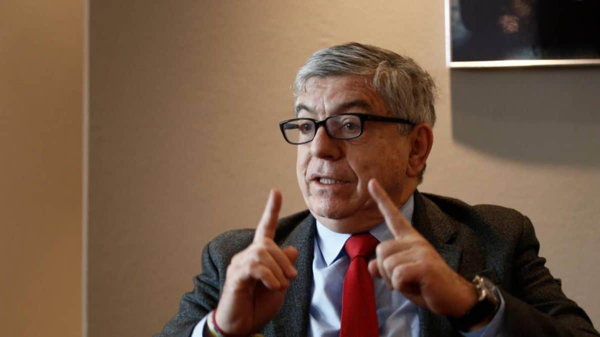 ¿Partido Verde seguriá 'de la mano' con el Gobierno Petro? Esto se sabe