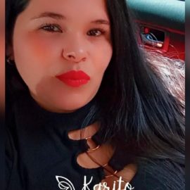 ¿Quién era la colombiana que murió en medio de un tiroteo en Estados Unidos?