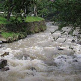 Crece la alerta: Procuraduría reveló presencia de plomo y mercurio en el río Cali
