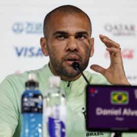 Dani Alves es enviado a juicio por caso de agresión sexual: Así avanza el caso