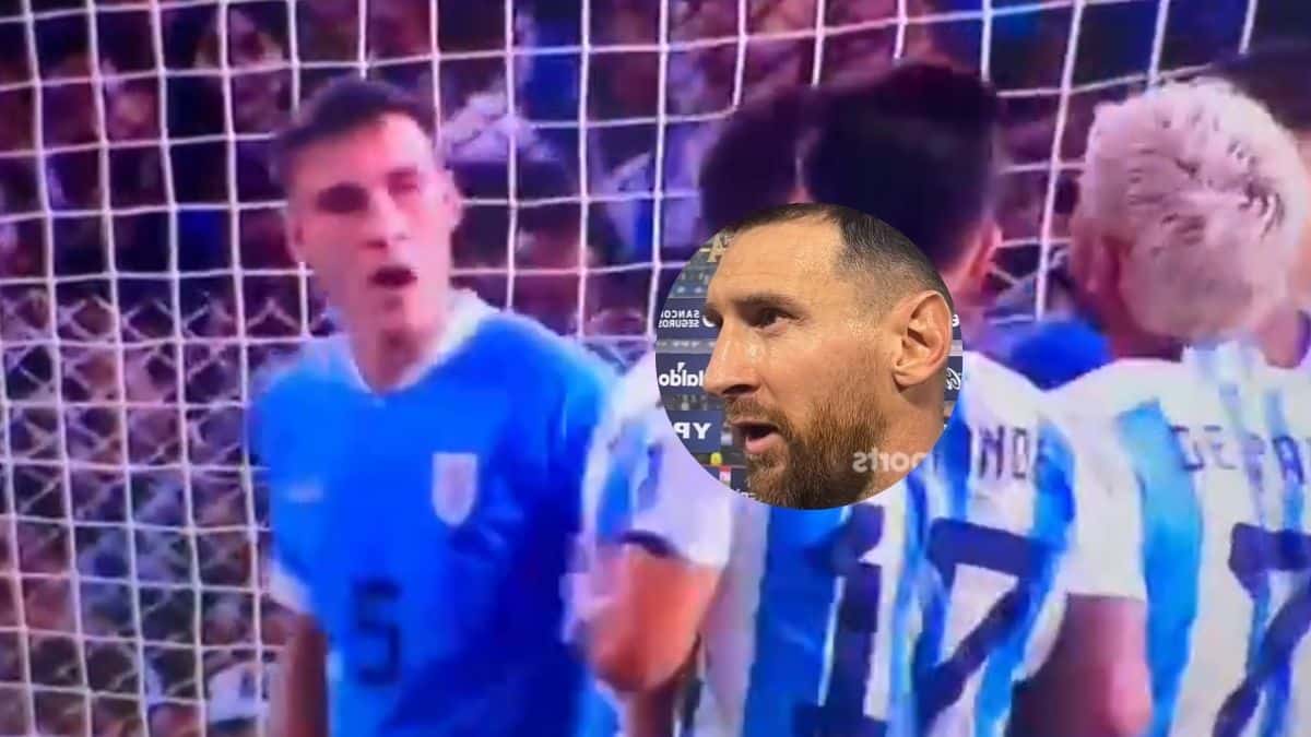 "Actuación pobre y sesgada": Críticas a Wilmar Roldán tras arbitrar en Eliminatorias