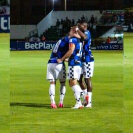 ¡Escándalo! Boyacá Chicó denunció corrupción antes de enfrentar a Deportivo Cali