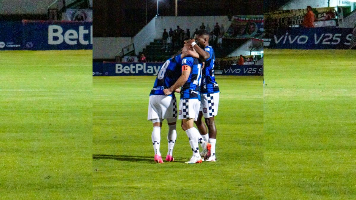 ¡Escándalo! Boyacá Chicó denunció corrupción antes de enfrentar a Deportivo Cali