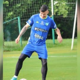 Inicia el sueño ‘verdiblanco’: Deportivo Cali recibe a Águilas Doradas