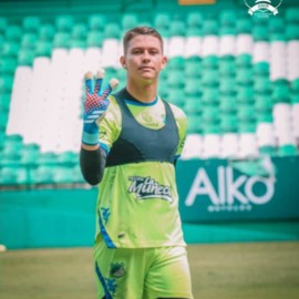 Con calculadora en mano: Deportivo Cali se mantiene con vida en los cuadrangulares