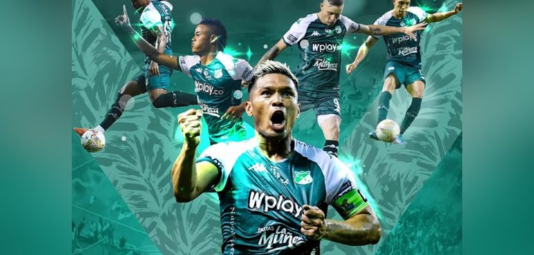 ¡Todo o nada! Deportivo Cali visita al Deportes Tolima en Ibagué