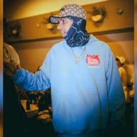 Cantante urbano de Cali estaría desaparecido: Sus allegados piden respuestas