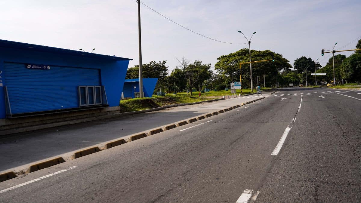 ¡Tome nota! Estos barrios de Cali se quedarán sin agua y luz este jueves