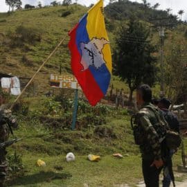 Disidencias de las Farc confirman secuestro de exalcalde durante cese al fuego