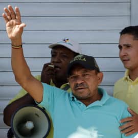 Gobierno y ELN se volverán a reunir en México tras secuestro de Mane Díaz