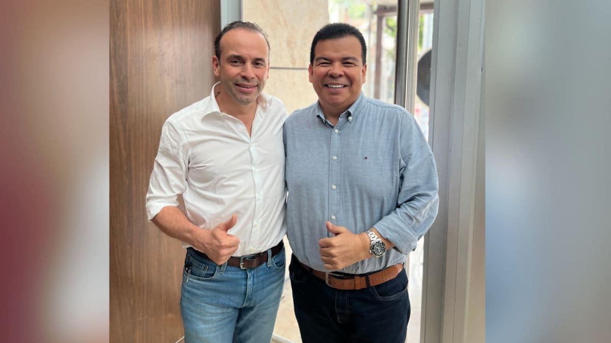 Alejandro Eder buscará crear una coalición en el Concejo de Cali