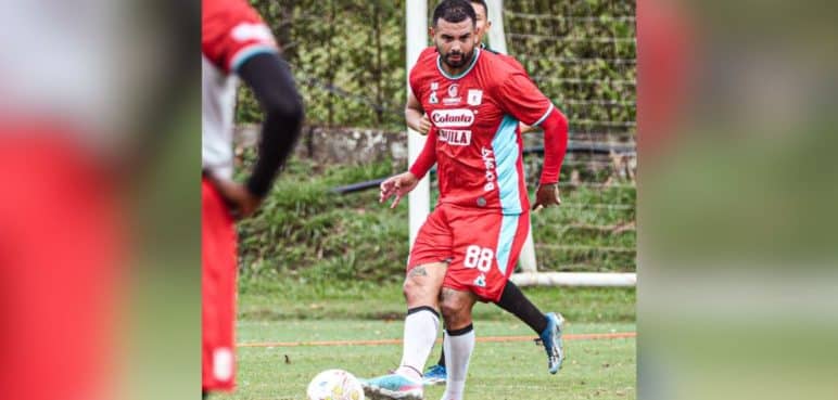 ¿Cuánto tiempo estará Edwin Cardona sancionado? Dimayor aclara
