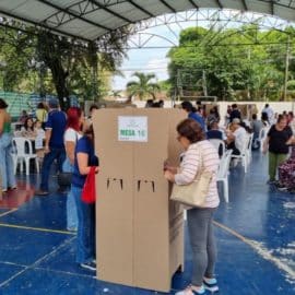 ¿Qué pasará con las elecciones de Ricaurte? Esto dijo el registrador de Nariño