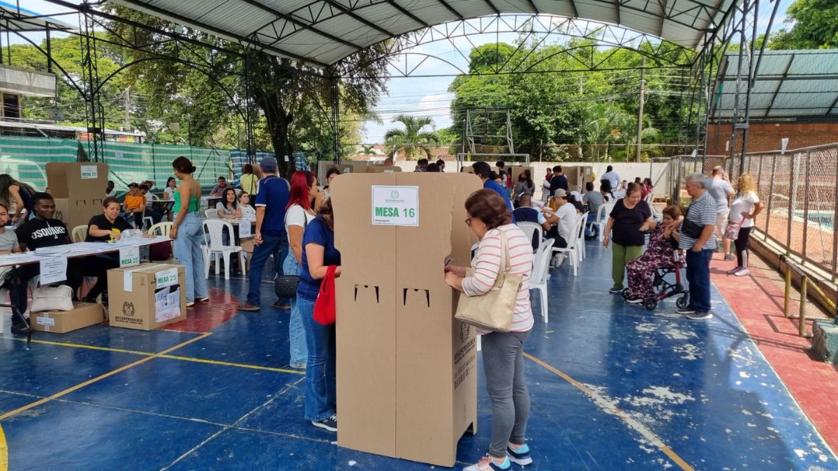 ¿Qué pasará con las elecciones de Ricaurte? Esto dijo el registrador de Nariño
