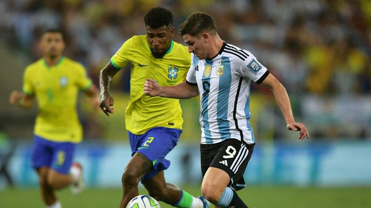 Conmebol no sancionará el Maracaná tras problemas de orden público