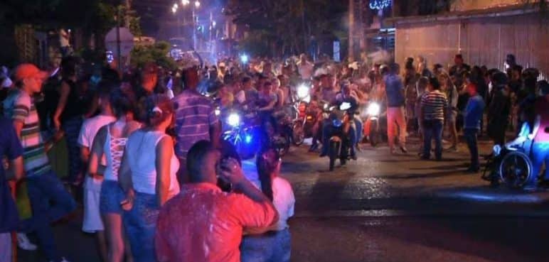 Así será el dispositivo de seguridad para las alboradas del 1 de diciembre