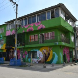 Mañana será inaugurado el Bulevar de Oriente: El presidente Petro está invitado