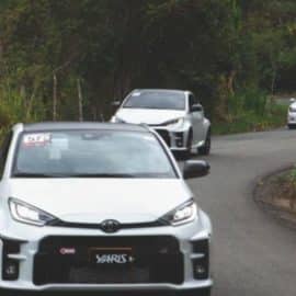 ¡Aliste motores! Se hará una carrera automovilística en Cali