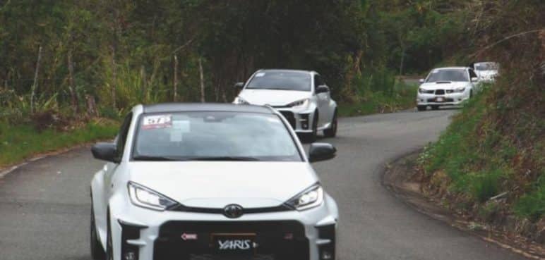 ¡Aliste motores! Se hará una carrera automovilística en Cali