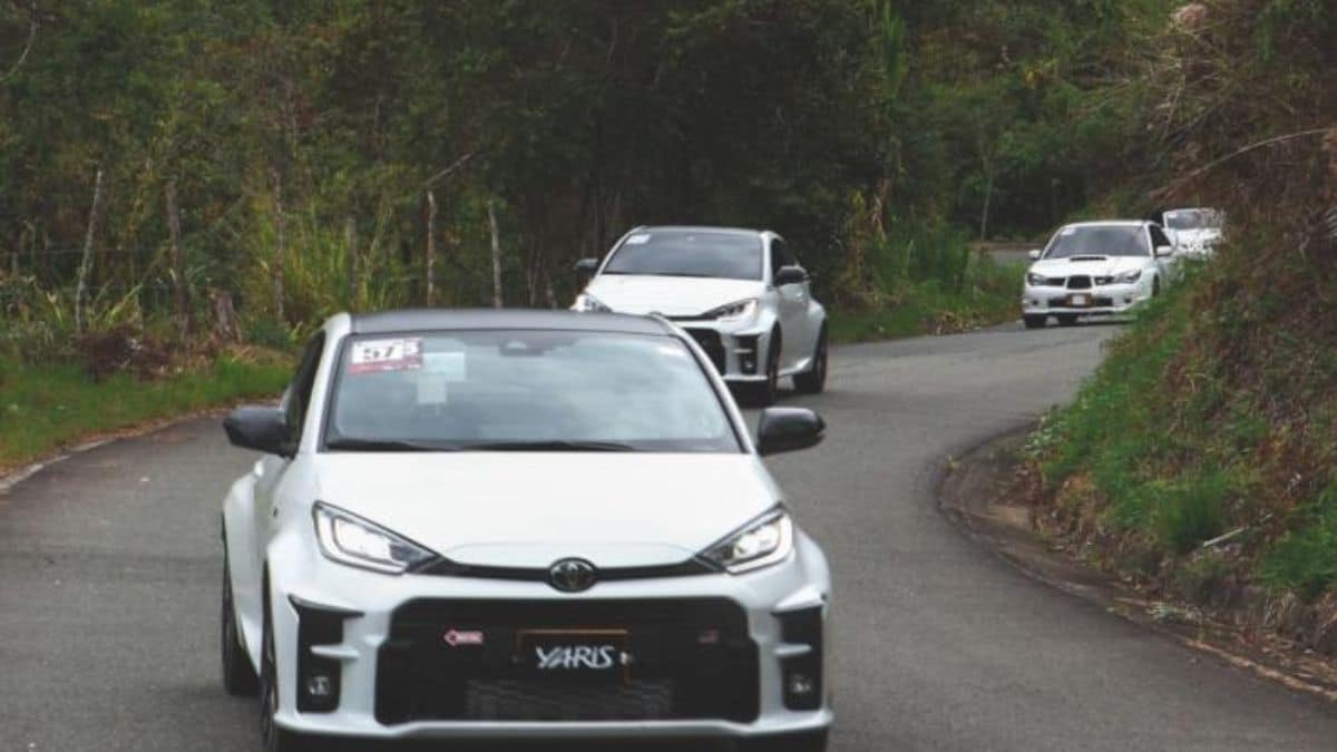 ¡Aliste motores! Se hará una carrera automovilística en Cali
