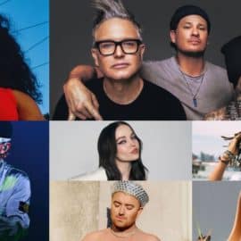 ¡Es oficial! Esta es la lista de artistas que estarán en el Festival Estéreo Picnic 2024