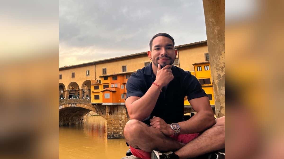 Identifican a turista que murió en Cartagena luego de que le cayera un rayo