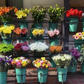 Floristerías en Tuluá están siendo amenazadas por extorsionistas