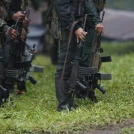 Hay 15.000 cupos para prestar servicio militar en el Ejército ¿Qué debe hacer?