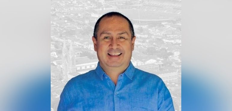 Banda criminal tendría plan para acabar con la vida del alcalde electo de Tuluá