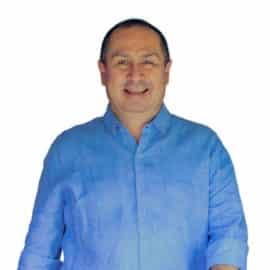 "Volveré a las calles": Gustavo Vélez, alcalde electo de Tuluá
