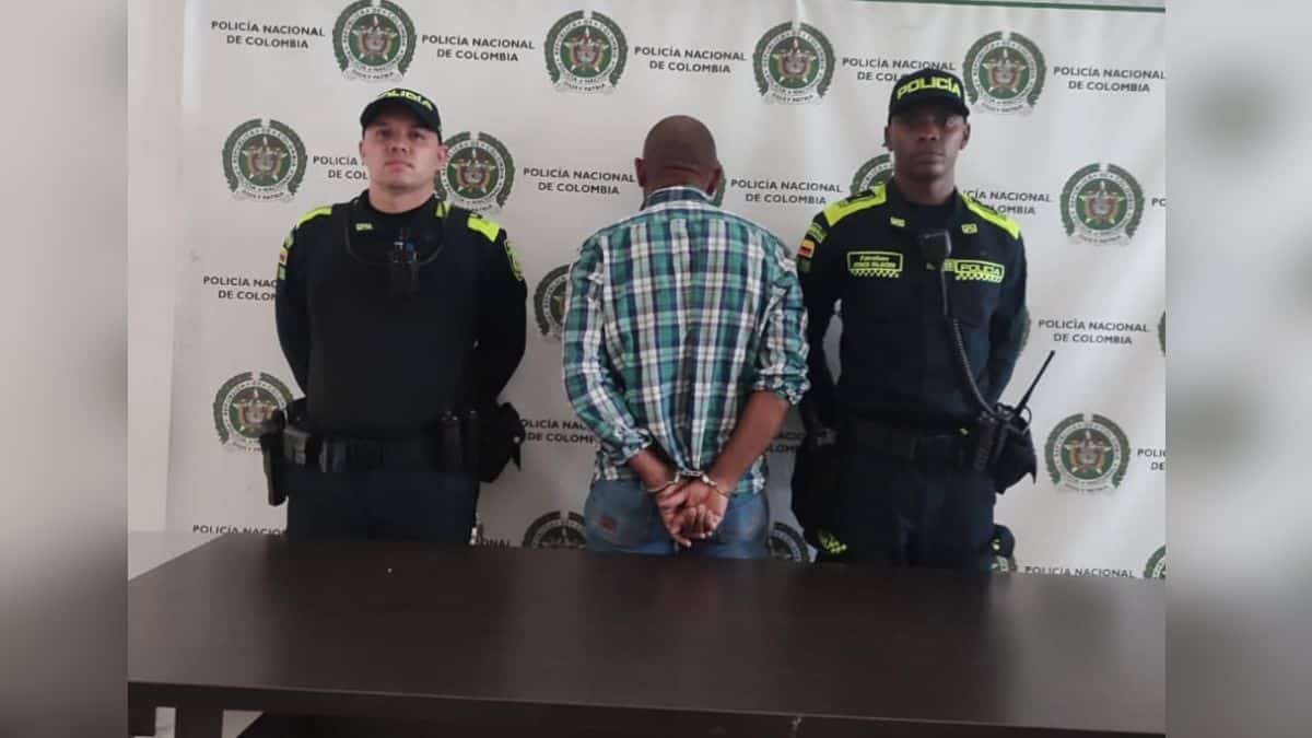 Capturan a dos presuntos extorsionistas en Buenaventura: Fingían ser 'mototaxistas'