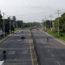 “Hoy es un día para generar conciencia”: Dagma sobre el Día sin Carro en Cali
