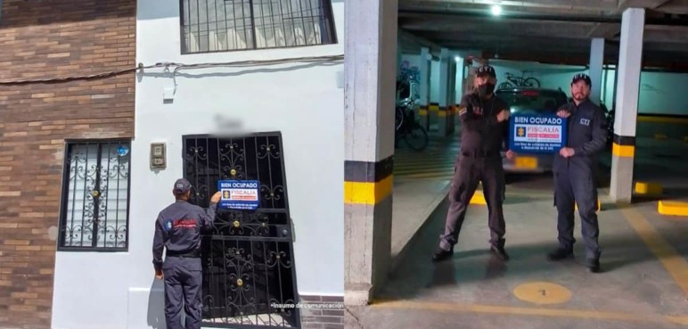 Incautan bienes de implicados en el crimen de fiscal paraguayo, Marcelo Pecci